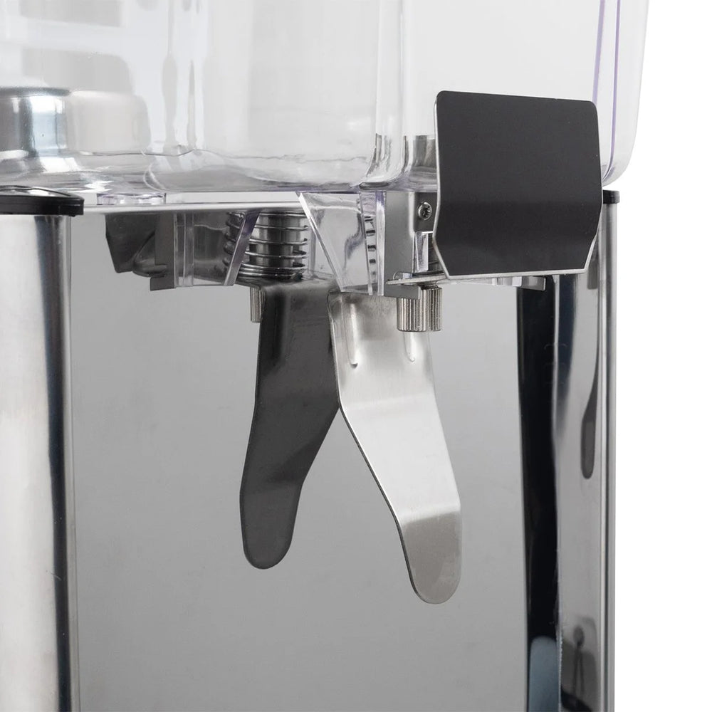 Getränkespender für Kaltgetränke ECO 1 x 12 L