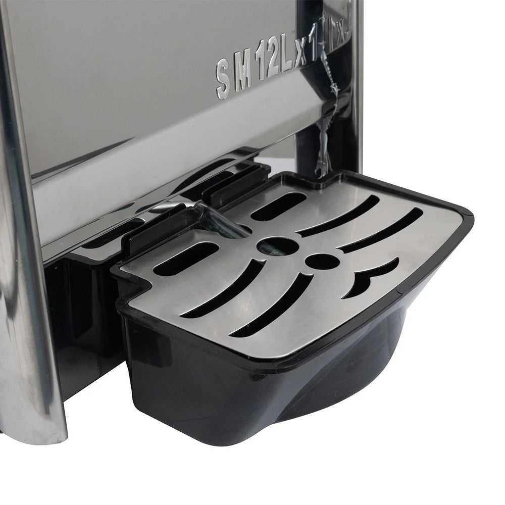 Getränkespender für Kaltgetränke ECO 1 x 12 L