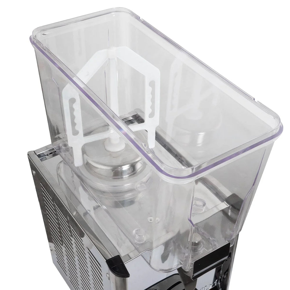 Getränkespender für Kaltgetränke ECO 1 x 12 L