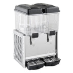 Getränkespender für Kaltgetränke ECO 2 x 12 L