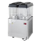 Getränkespender für Kaltgetränke ECO 2 x 12 L