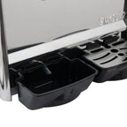 Getränkespender für Kaltgetränke ECO 2 x 12 L