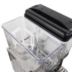 Getränkespender für Kaltgetränke ECO 2 x 12 L