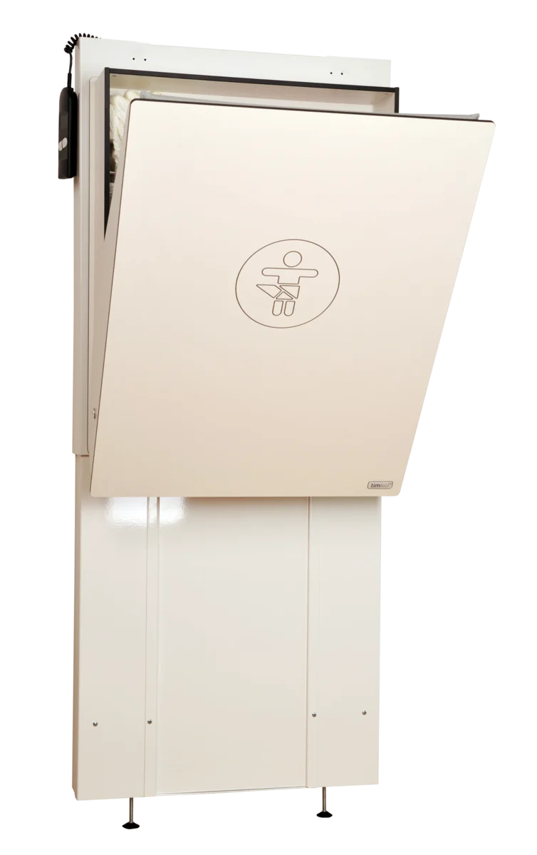Wandwickeltisch Hiiwi Lift & KAWAHPL