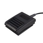 Teigausrollmaschine PROFI 32 mit Fußpedal für Teiglinge bis 31 cm