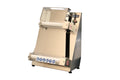Teigausrollmaschine PROFI 42 G mit Fußpedal für Teiglinge bis 40 cm