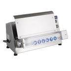 Teigausrollmaschine PROFI 42 N mit Fußpedal für Teiglinge bis 40 cm