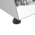 Teigausrollmaschine PROFI 42 N mit Fußpedal für Teiglinge bis 40 cm