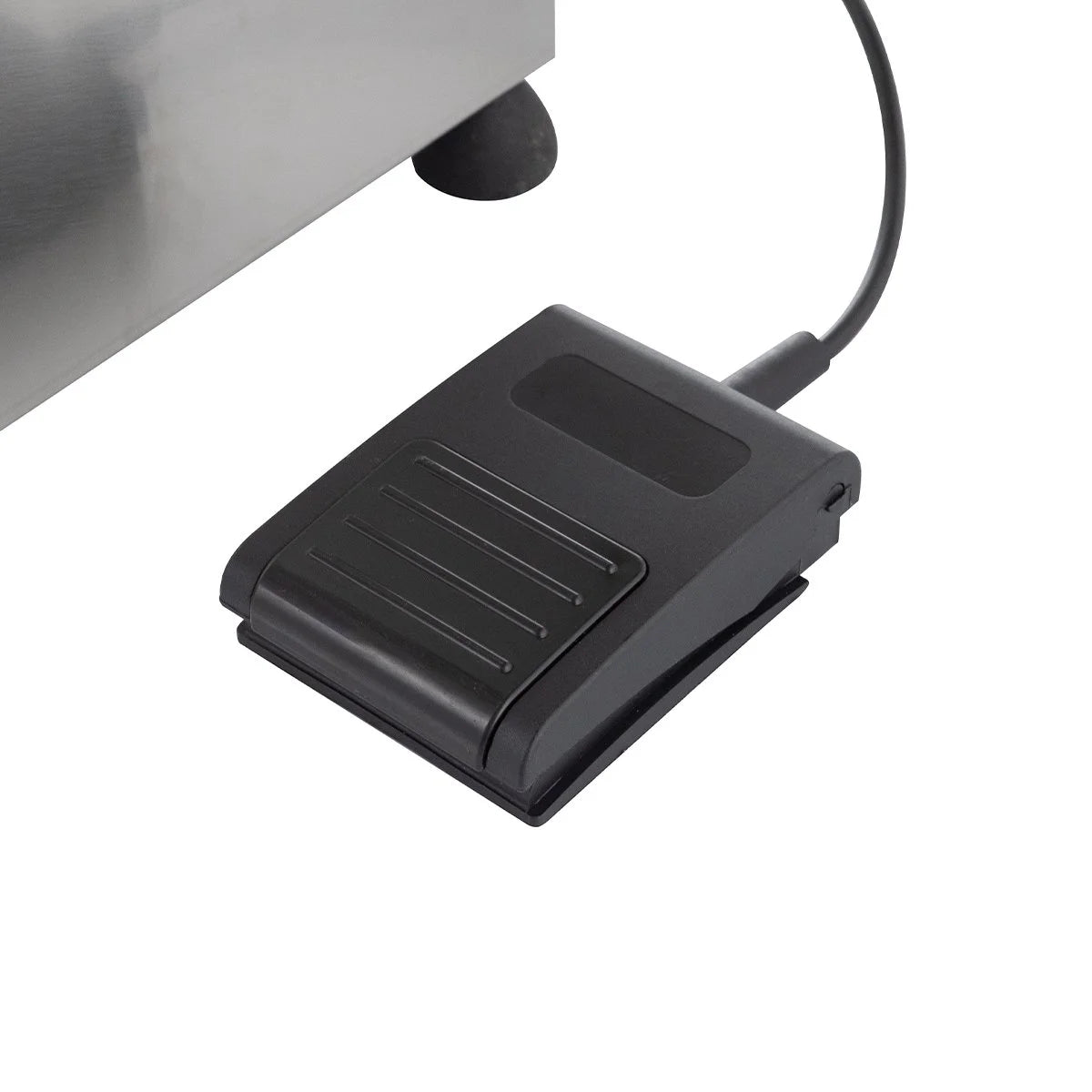 Teigausrollmaschine PROFI 42 N mit Fußpedal für Teiglinge bis 40 cm