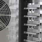 Tefcold Schockkühler / Schockfroster BLC10