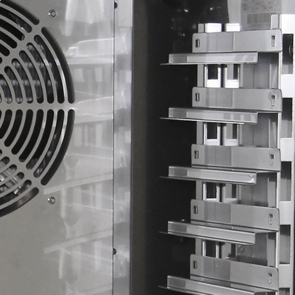 Tefcold Schockkühler / Schockfroster BLC10