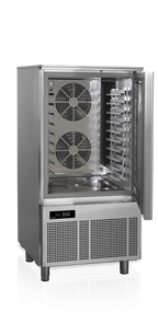 Tefcold Schockkühler / Schockfroster BLC10