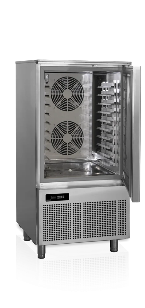 Tefcold Schockkühler / Schockfroster BLC10