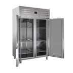 Tiefkühlschrank Avantis 1400 GN 2/1