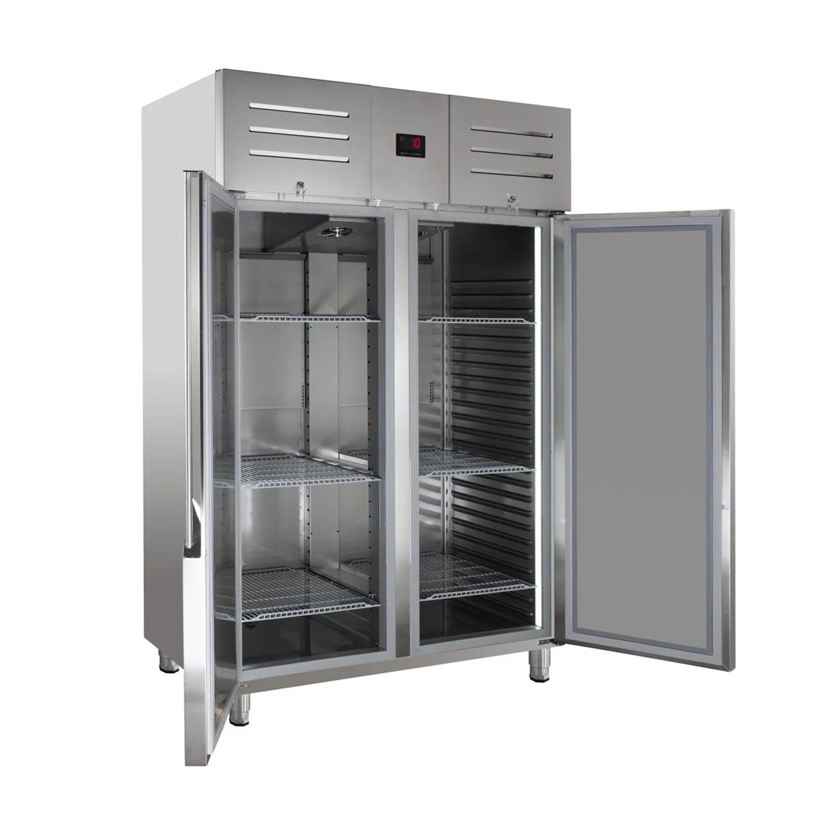 Tiefkühlschrank Avantis 1400 GN 2/1