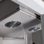 Tiefkühlschrank Avantis 1400 GN 2/1