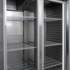 Tiefkühlschrank Avantis 1400 GN 2/1