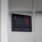 Tiefkühlschrank Avantis 1400 GN 2/1