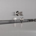 Tiefkühlschrank Avantis 1400 GN 2/1