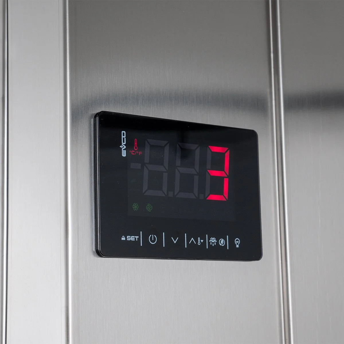 Tiefkühlschrank Avantis 700 GN 2/1