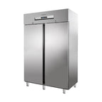 Tiefkühlschrank Profi 1400 GN 2/1 Superior - mit 2 Türen