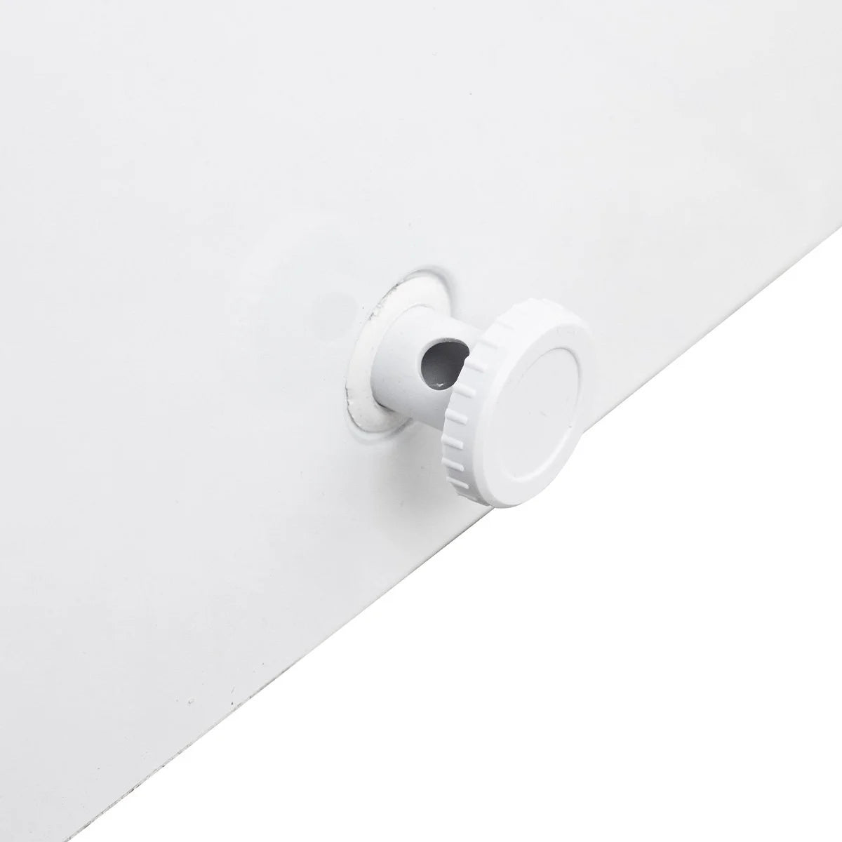 Tiefkühltruhe ECO 100 mit Glasschiebedeckel
