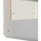 Wickeltisch KAWAmaxi White