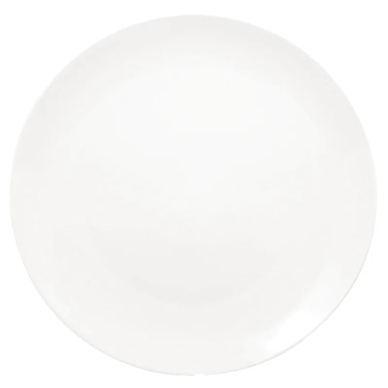 Olympia Whiteware runde Coupeteller 150 mm - 12 Stk.