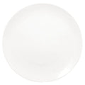 Olympia Whiteware Coupteller weiß Porzellan 25cm - 12 Stk.