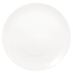 Olympia Whiteware Coupteller weiß Porzellan 25cm - 12 Stk.