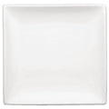 Olympia Whiteware Teller quadratisch 29,5 cm - 6 Stk.