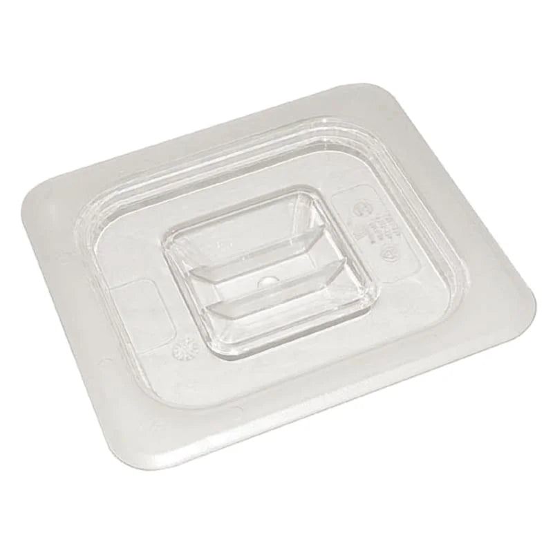 Vogue GN-Deckel 1/4 Polycarbonat