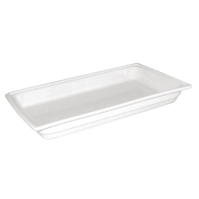 Olympia Whiteware Schale GN1/1 65 mm tief