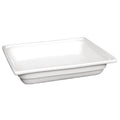 Olympia Whiteware Schale GN1/2 65 mm tief