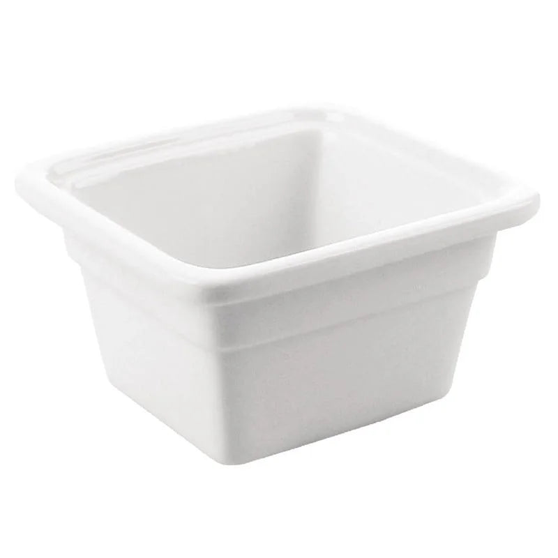 Olympia Whiteware Schale GN1/6 100 mm tief