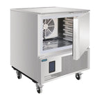 Polar U-Serie Schockfroster/Schockfroster mit Touchscreen 18/14kg