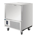 Polar U-Serie Schockfroster/Schockfroster mit Touchscreen 18/14kg
