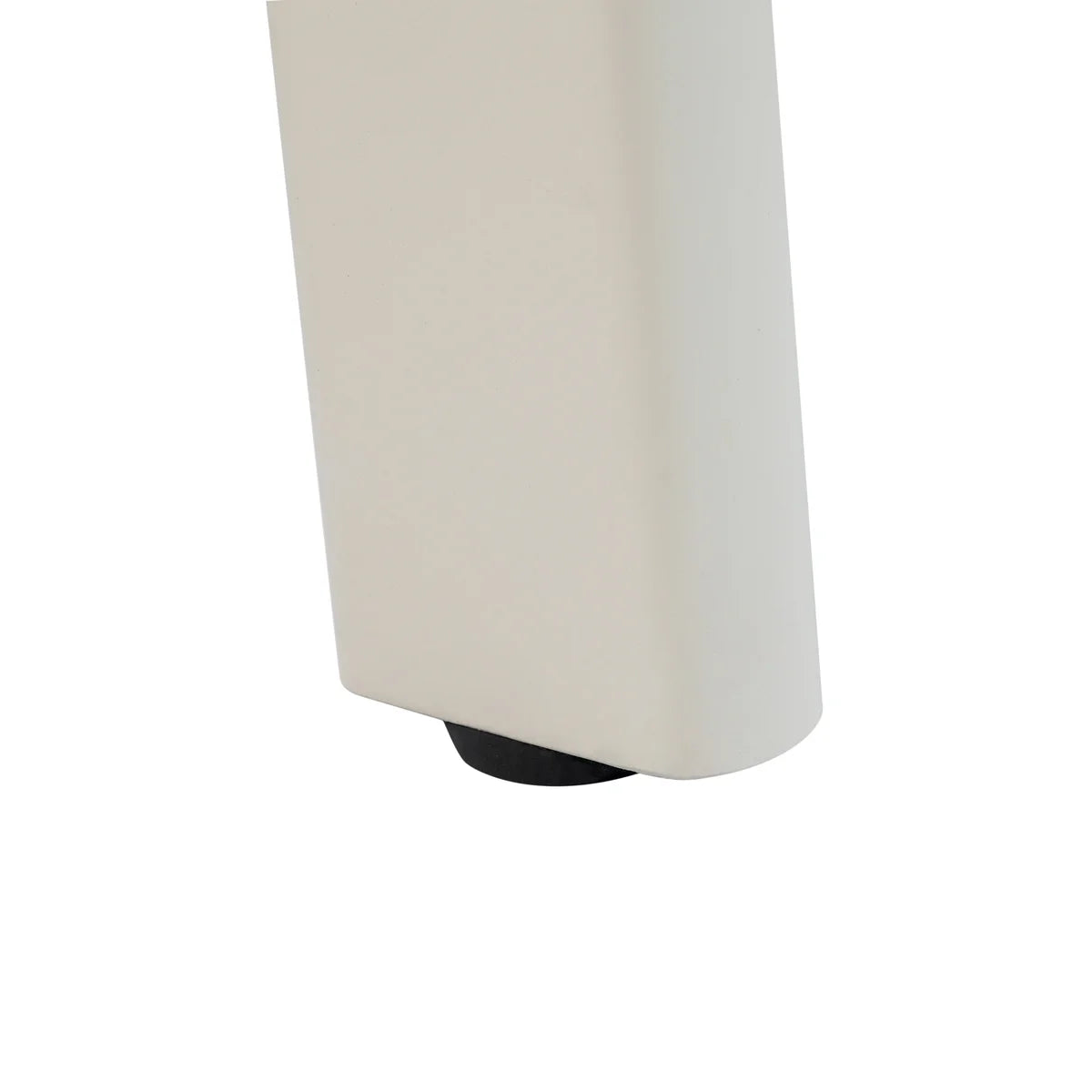 barths Polly Dining-Gartentisch – Beige-Wood