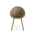 barths Qosy Outdoor Stuhl - Sand