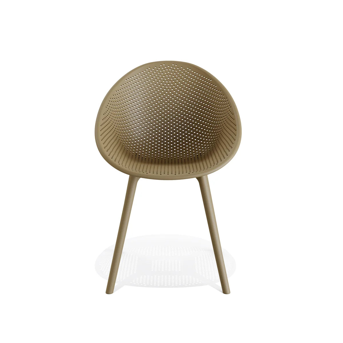 barths Qosy Outdoor Stuhl - Sand
