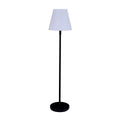 barths Stella Bodenleuchte Outdoor – Schwarz
