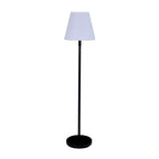 barths Stella Bodenleuchte Outdoor – Schwarz