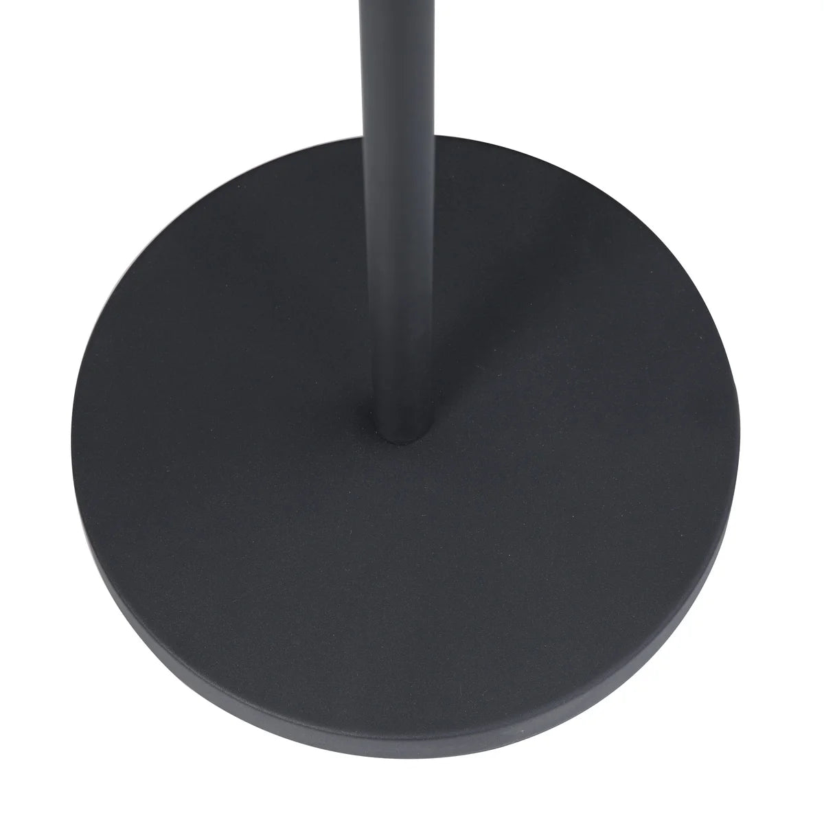 barths Stella Bodenleuchte Outdoor – Schwarz