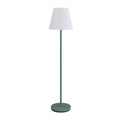 barths Stella Bodenleuchte Outdoor – Grün