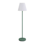 barths Stella Bodenleuchte Outdoor – Grün