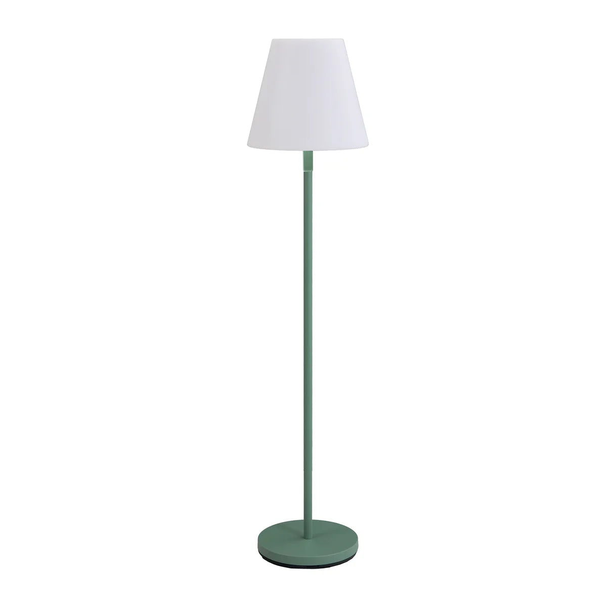 barths Stella Bodenleuchte Outdoor – Grün