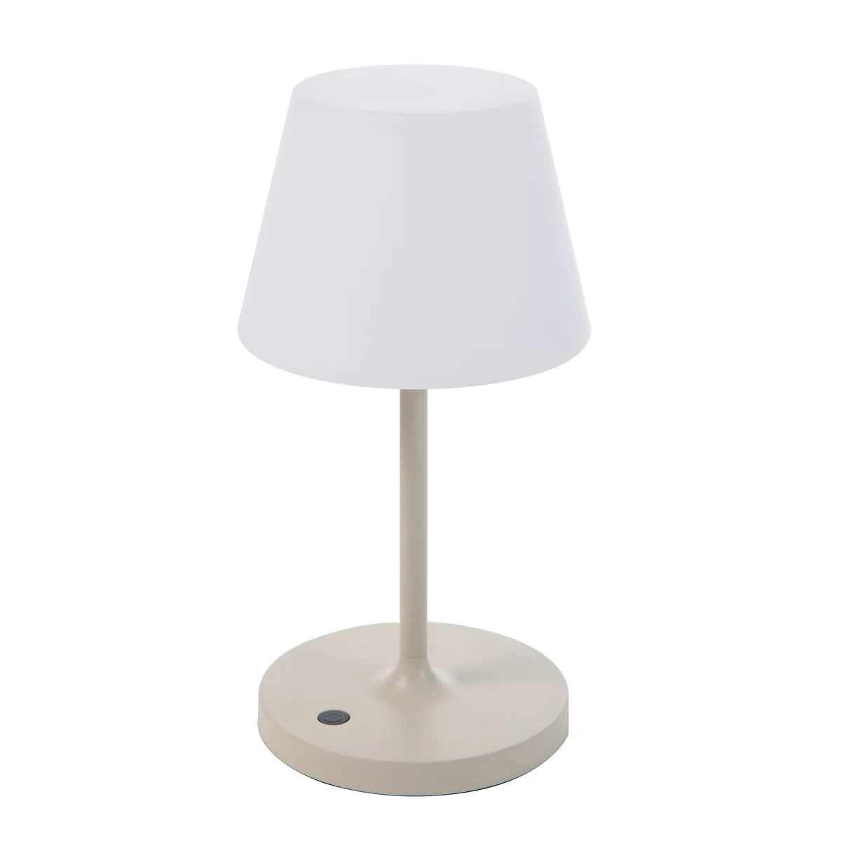 barths Alpha Tischleuchte Outdoor – Beige