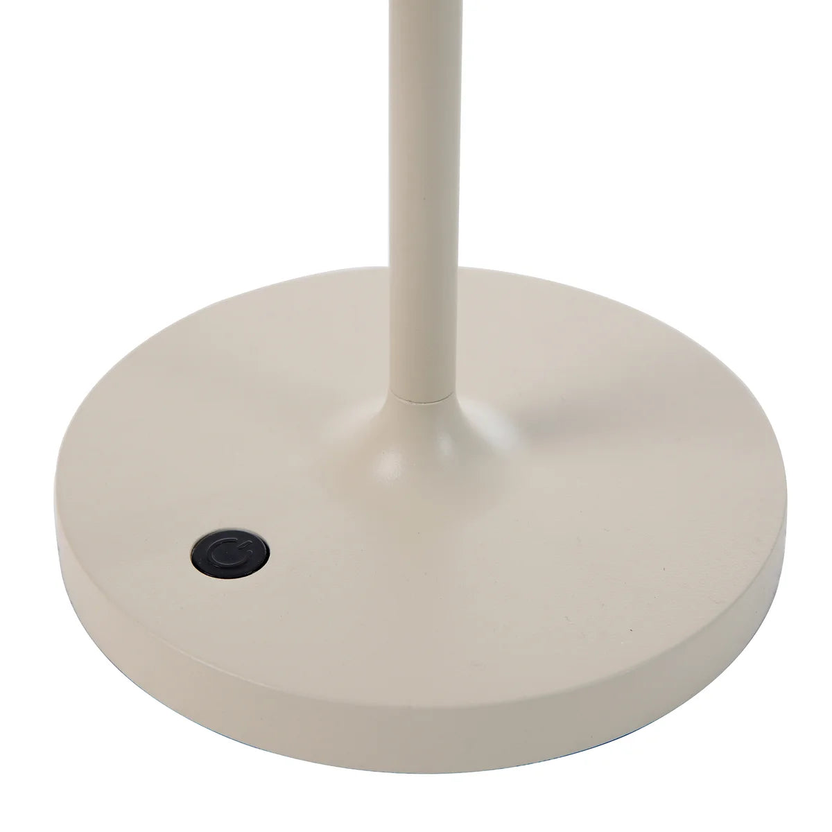 barths Alpha Tischleuchte Outdoor – Beige