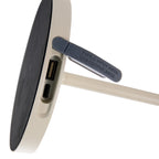 barths Alpha Tischleuchte Outdoor – Beige