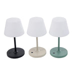 barths Alpha Tischleuchte Outdoor – Beige